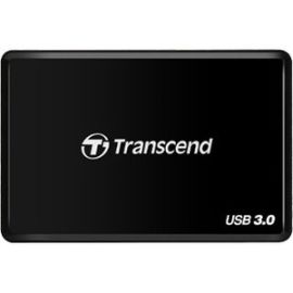 Transcend CFast Card Reader