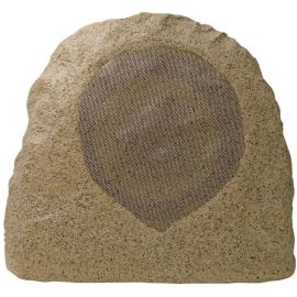 8 70V25V BROWN ROCK SPEAKER