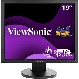 ViewSonic VG939SM 19