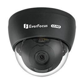 INDOOR DOME, 1/2.8 INCH 1.37 MEGAPIXEL CMOS, 720P AND 960H, 3.6MM LENS, TRUE D/N