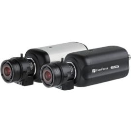 OUTDOOR IR BULLET, 1/2.8 INCH 1.37 MEGAPIXEL CMOS, 720P AND 960H, 5 - 50MM VARI