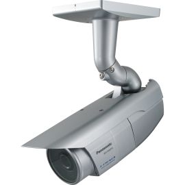 OUTDOOR HD 720P BOX NETWORK CAMERA