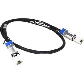 Axiom Mini-SAS to 4x1 Mini-SAS Cable HP Compatible 2M - AN975A