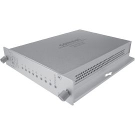 ComNet FDC8 Series 8 Channel Contact Mapping