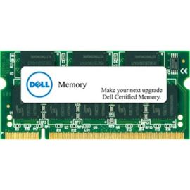 DELL 4GB DDR3 1333 SODIMM 2RX8 UNBUFFERED 204 PIN CL9