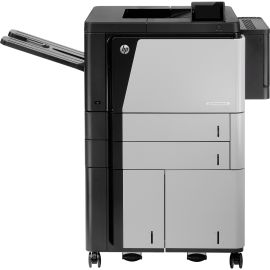 HP FACTORY RECERTIFIED LASERJET ENTERPRISE M806X+ PRINTER 56PPM 1200X1200DPI 460