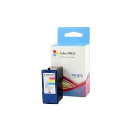 Primera Original Standard Yield Inkjet Ink Cartridge - Color Pack