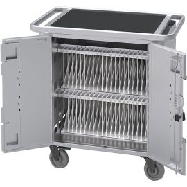 Bretford PureCharge Cart 40