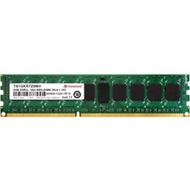 Transcend TS512MKR72W6H 4GB DDR3 SDRAM Memory Module