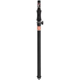 JBL Professional Mounting Pole for Subwoofer - Black