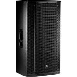 JBL Professional SRX835P Speaker System - 1500 W RMS - Black