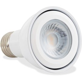 Verbatim Contour Series High CRI PAR20 3000K, 470lm LED Lamp with 25-Degree Beam Angle