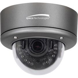 2MP VANDAL FLUSH MOUNT DOME IP