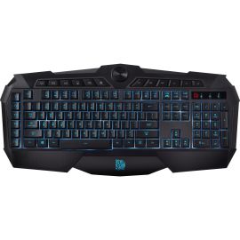 Tt eSPORTS CHALLENGER Prime Keyboard