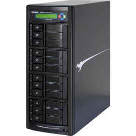 Kanguru KanguruClone Hard Drive Duplicator 11HD Tower (SATA)