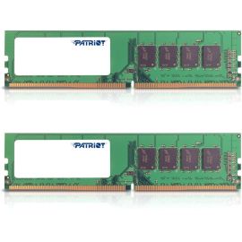 PATRIOT SIGNATURE DDR4 8GB (2 X 4GB) PC4-17000 (2133MHZ) CL15 DIMM KIT