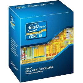 Intel-IMSourcing Intel Core i3 i3-4100 i3-4170 Dual-core (2 Core) 3.70 GHz Processor - Retail Pack