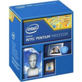 Intel-IMSourcing Intel Pentium G3000 G3260 Dual-core (2 Core) 3.30 GHz Processor - Retail Pack