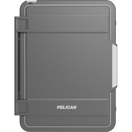 PELICAN VAULT CASE W/ COVER & STAND FOR IPAD AIR 2