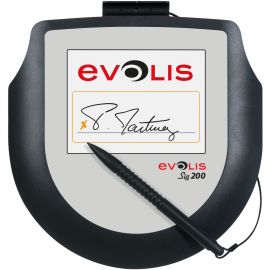 Evolis Sig200 Signature Pad