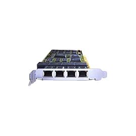 DIVA 4BRI-8 8PRT PCIE HALF SIZE