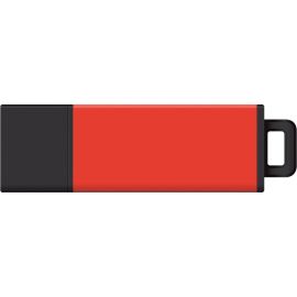 Centon USB 2.0 Datastick Pro2 (Red/Orange) 16GB