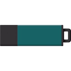 Centon USB 2.0 Datastick Pro2 (Teal) 16GB