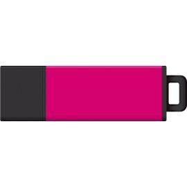 Centon USB 2.0 Datastick Pro2 (Magenta) 8GB