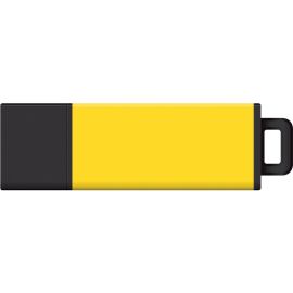 Centon USB 2.0 Datastick Pro2 (Yellow) 16GB