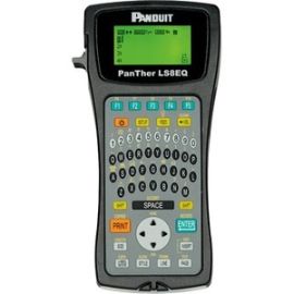 Panduit PanTher LS8EQ Electronic Label Maker