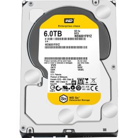 WD-IMSourcing Se 600 WD6001F9YZ 6 TB Hard Drive - 3.5