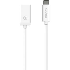 KANEX USB-C TO USB-A FEMALE ADAPTER