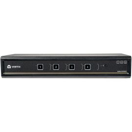 Cybex SC945H Secure KVM Switch