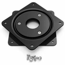 VESA SWIVEL PLATE MOUNT - ROTATING PLATE COMPULOCKSVESA SWIVEL PLATE MOUNTING B