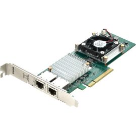 D-Link Dual Port 10GBASE-T RJ45 PCI Express Adapter