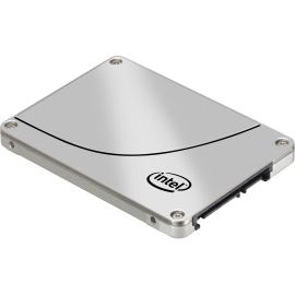 Intel-IMSourcing DC S3510 480 GB Solid State Drive - 2.5