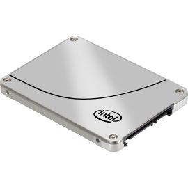 Intel-IMSourcing DC S3510 1.60 TB Solid State Drive - 2.5