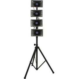 MOBILE LINE ARRAY HAILER