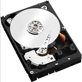 WD-IMSourcing Ae WD6001F4PZ 6 TB Hard Drive - 3.5