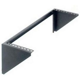 Rack Solutions 3U Vertical Wall Mount