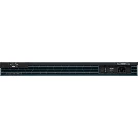 Cisco 2901 Integrated Services Router