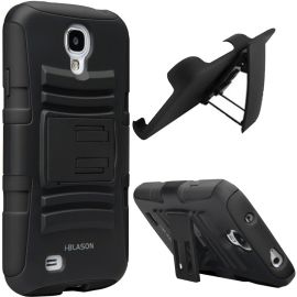 S4 ACTIVE PRIME SERIES HOLSTER - BLACK