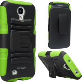 S4 ACTIVE PRIME SERIES HOLSTER - GREEN