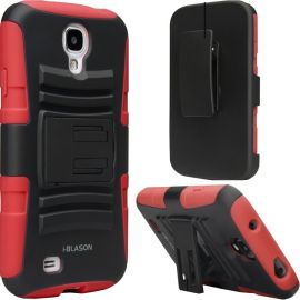 S4 ACTIVE PRIME SERIES HOLSTER - RED