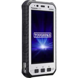 Panasonic Toughpad FZ-X1ABABZZM 5