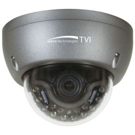 HDTVI 1080P VANDAL DOME