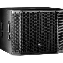 JBL Professional SRX818SP Portable Subwoofer System - 750 W RMS