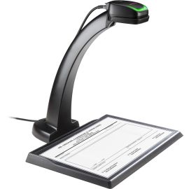 Honeywell Document Reader