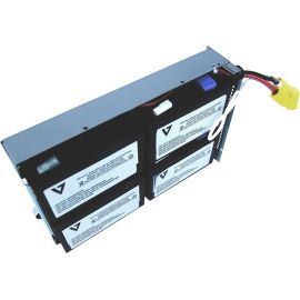 V7 RBC24 UPS Replacement Battery for APC