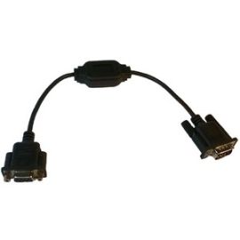 Honeywell PS2 to USB Adapter Cable for Keyboards (D9M - D9F)